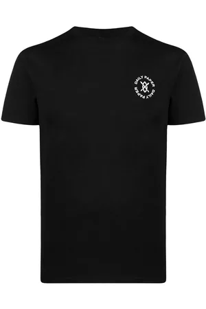 Daily paper Camiseta con logo estampado