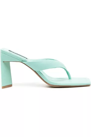 SENSO Sandalias Vale con tacón de 90mm