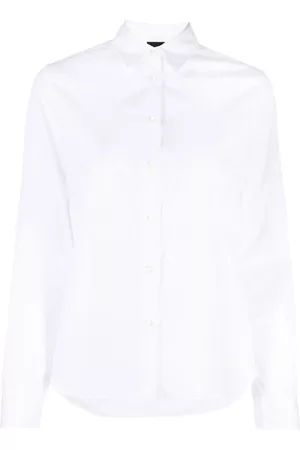Aspesi Camisa de manga larga