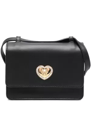 VERSACE Bandolera Heart Medusa