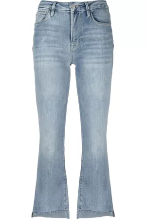 Frame Vaqueros capri