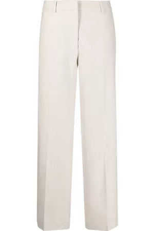 Calvin Klein Pantalones anchos de punto