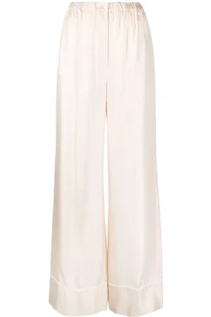 Prada Pantalones anchos