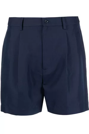 Ralph Lauren Bermudas acampanadas