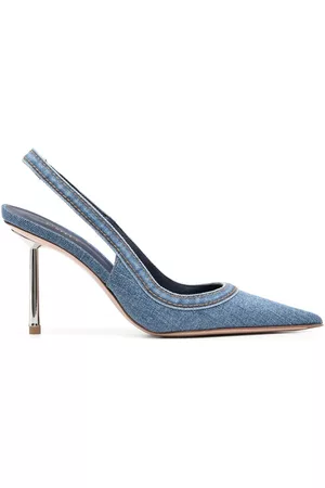 LE SILLA Zapatos de tacón Bella con tira trasera