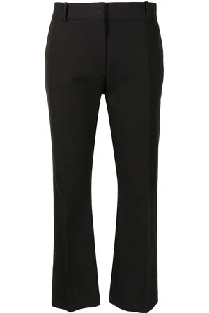 Frame Pantalones de vestir capri