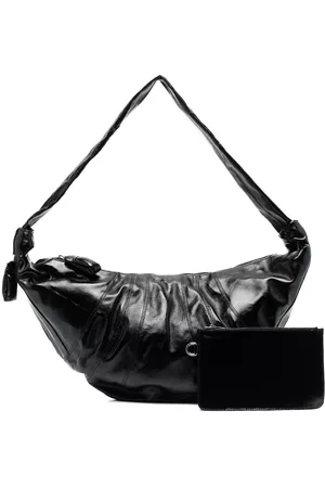 LEMAIRE Bolso de hombro Croissant