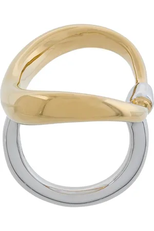 CHARLOTTE CHESNAIS Anillo Turtle