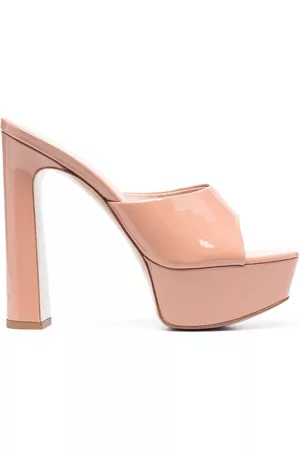 LE SILLA Sandalias con plataforma