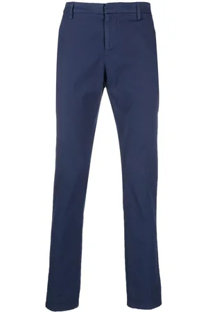 Dondup Pantalones chino rectos
