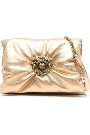Dolce & Gabbana Bolso de hombro Devotion Soft