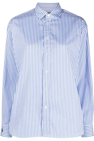 Ralph Lauren Camisa a rayas