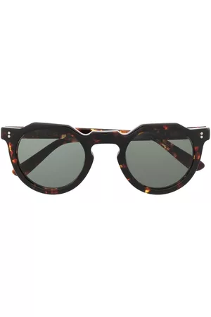 LESCA Gafas de carey Pica