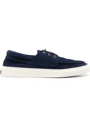 Woolrich Zapatos náuticos con cordones