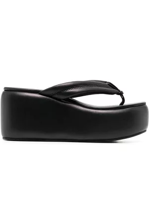 LE SILLA Sandalias Aiko con cuña de 50mm