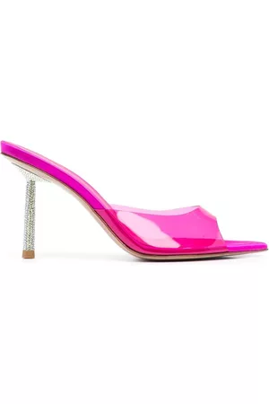 LE SILLA Sandalias con tacón de 100mm