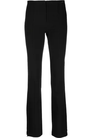 Calvin Klein Pantalones con logo bordado