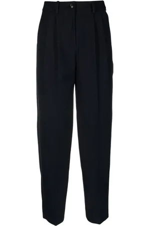Tommy Hilfiger Pantalones anchos con pinzas
