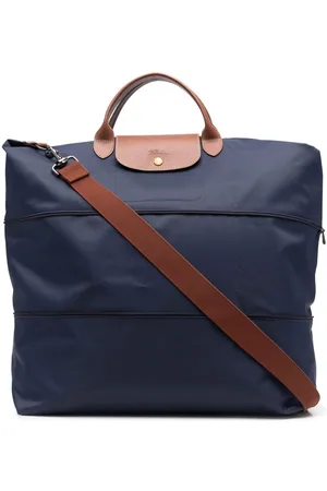Longchamp Bolso de viaje Le Pliage extensible