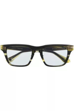 DITA EYEWEAR Gafas de sol Thavos con montura rectangular