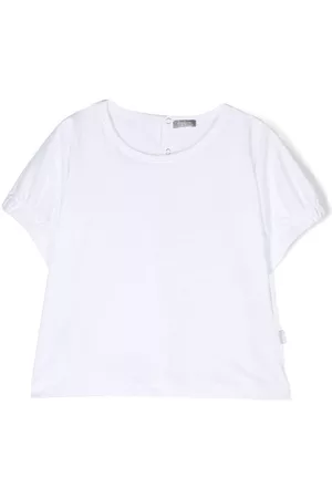 Il gufo Camiseta de manga corta