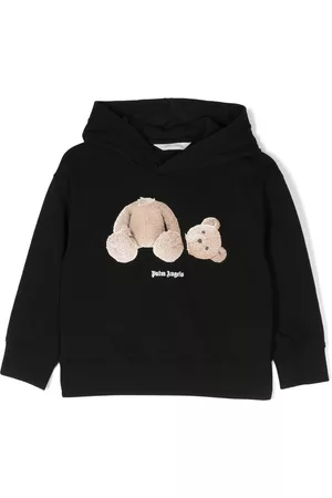 Palm Angels Sudadera Palm Angels Bear con capucha