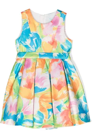 Vestidos Abel Lula para Infantil en Rebajas Outlet Online FASHIOLA.es