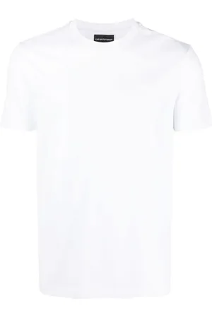 Emporio Armani Camiseta de manga corta