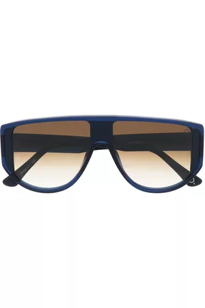Etnia Barcelona Gafas de sol Los Feliz con montura oversize