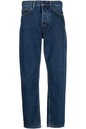 Carhartt Vaqueros Newel rectos