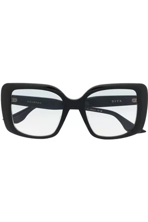 DITA EYEWEAR Gafas de sol Adabrah con montura oversize