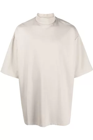 Kennel & Schmenger Camiseta con logo bordado