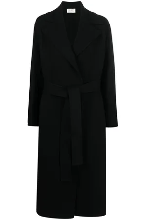 The Row Gabardina de seda