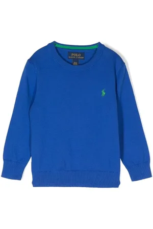 Ralph Lauren Polo Pony Jumper