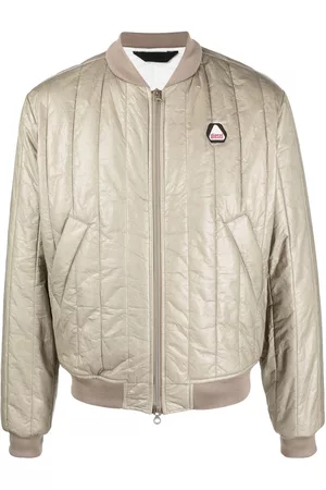 Diesel Chaqueta bómber acolchada