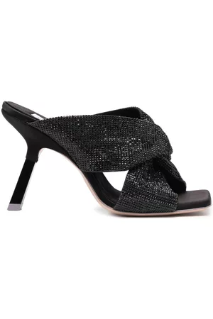 Sebastian Mules con detalles de cristal