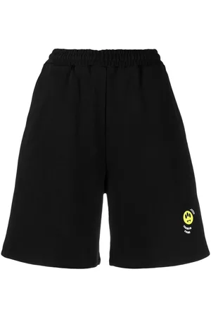 BARROW Bermudas con logo estampado
