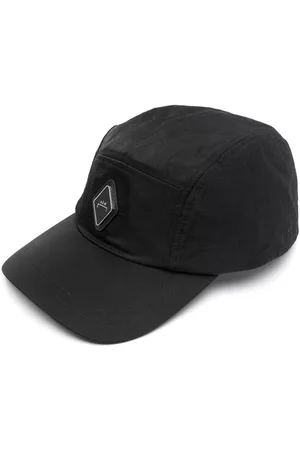 A-cold-wall* Gorra con placa del logo