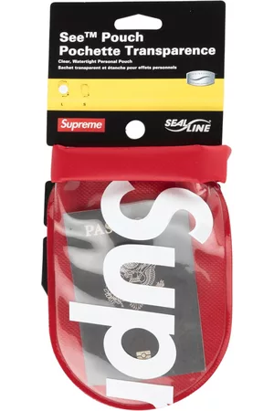 Supreme Bolso de mano SealLine