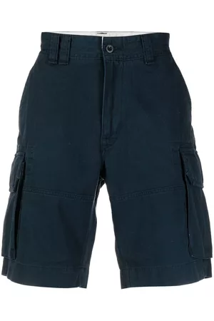 Ralph Lauren Bermudas cargo con parche del logo