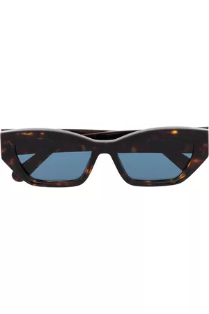 Stella McCartney Gafas de sol montura cat eye