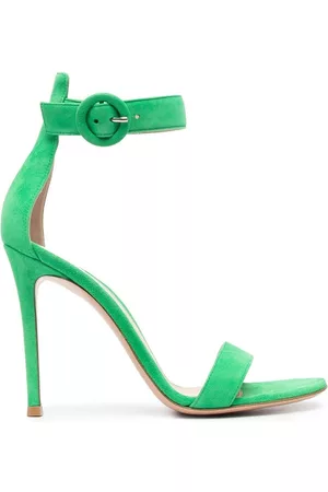 Gianvito Rossi Sandalias Portofino con tacón de 105mm