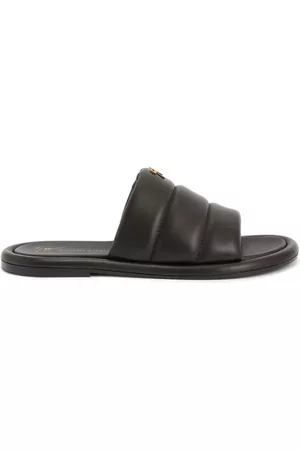 Giuseppe Zanotti Sandalias Harmande acolchadas