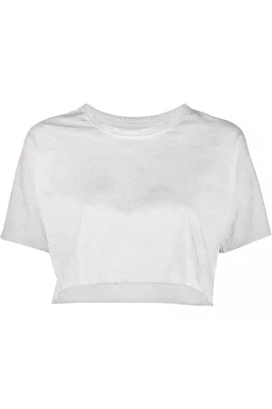 ISAAC SELLAM EXPERIENCE Camiseta corta de manga corta