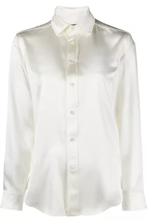 Ralph Lauren Camisa de manga larga