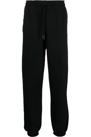MARCELO BURLON Pantalones de chándal Cross Relax