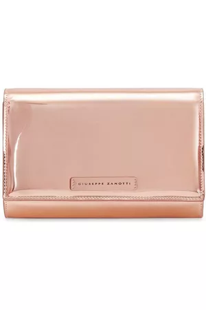 Giuseppe Zanotti Bolso de mano Wendy con correa removible