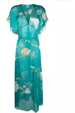 Vestidos tipo sales batas para dama