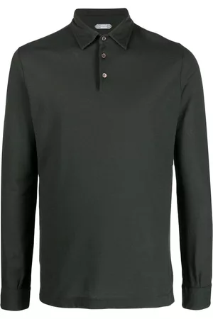 ZANONE Polo Ice
