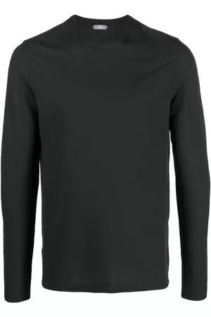 ZANONE Camiseta de manga larga
